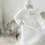 Control de plagas monterrey fumigacion residencial