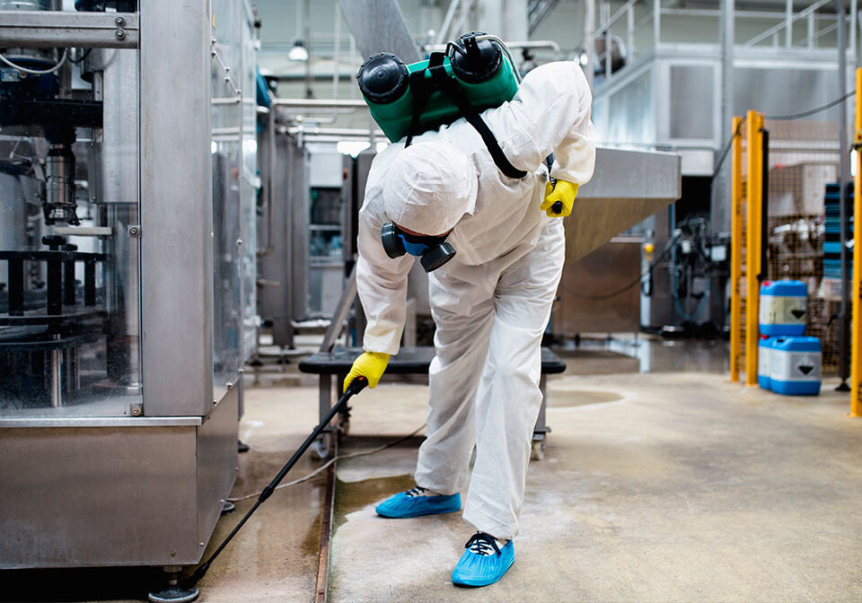 fumigación comercial-en Monterrey